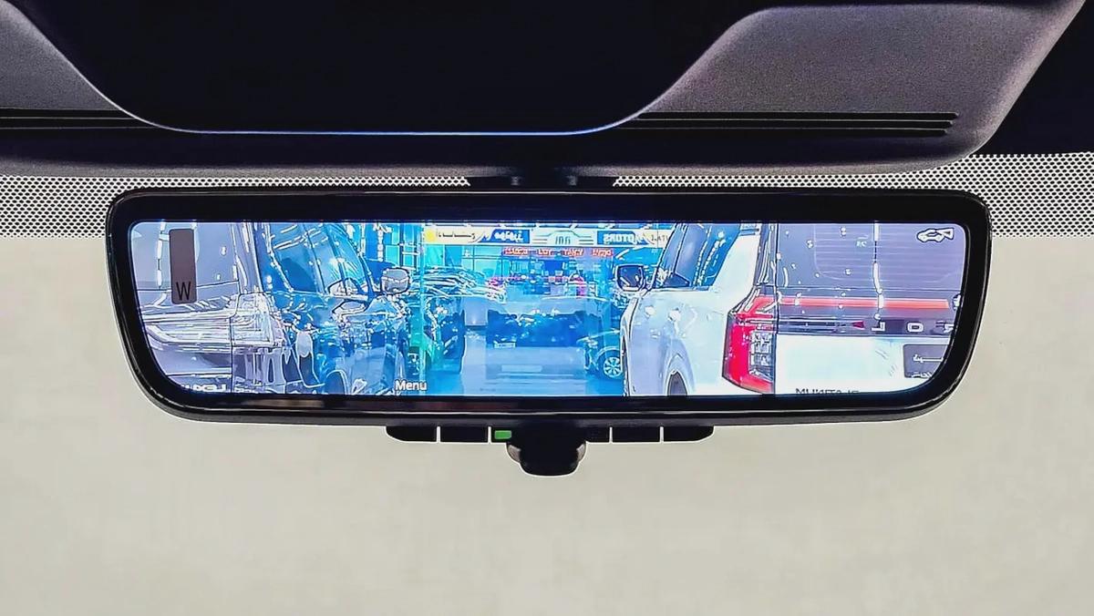 NISSAN - PATROL - NISMO - 2026 - GCC SPECS - V 6 TT - 3.5L - 21,000KM - UNDER WARRANTY FROM AGENCY-6-6