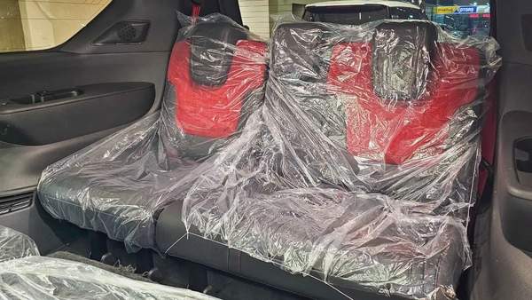 NISSAN - PATROL - NISMO - 2026 - GCC SPECS - V 6 TT - 3.5L - 21,000KM - UNDER WARRANTY FROM AGENCY