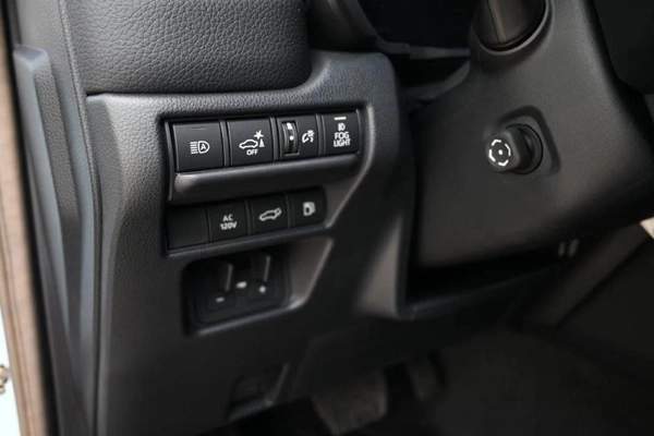 Toyota Prado LC 250 i- FORCE First Edition Hybrid