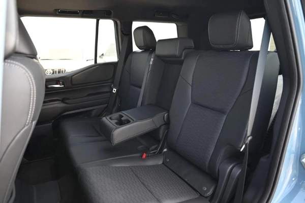 Toyota Prado LC 250 i- FORCE First Edition Hybrid