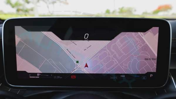 2026 Mercedes-Benz C200 AMG Premium EQ Boost RWD GCC 0Km With 2 Years Unlimited Mileage Warranty