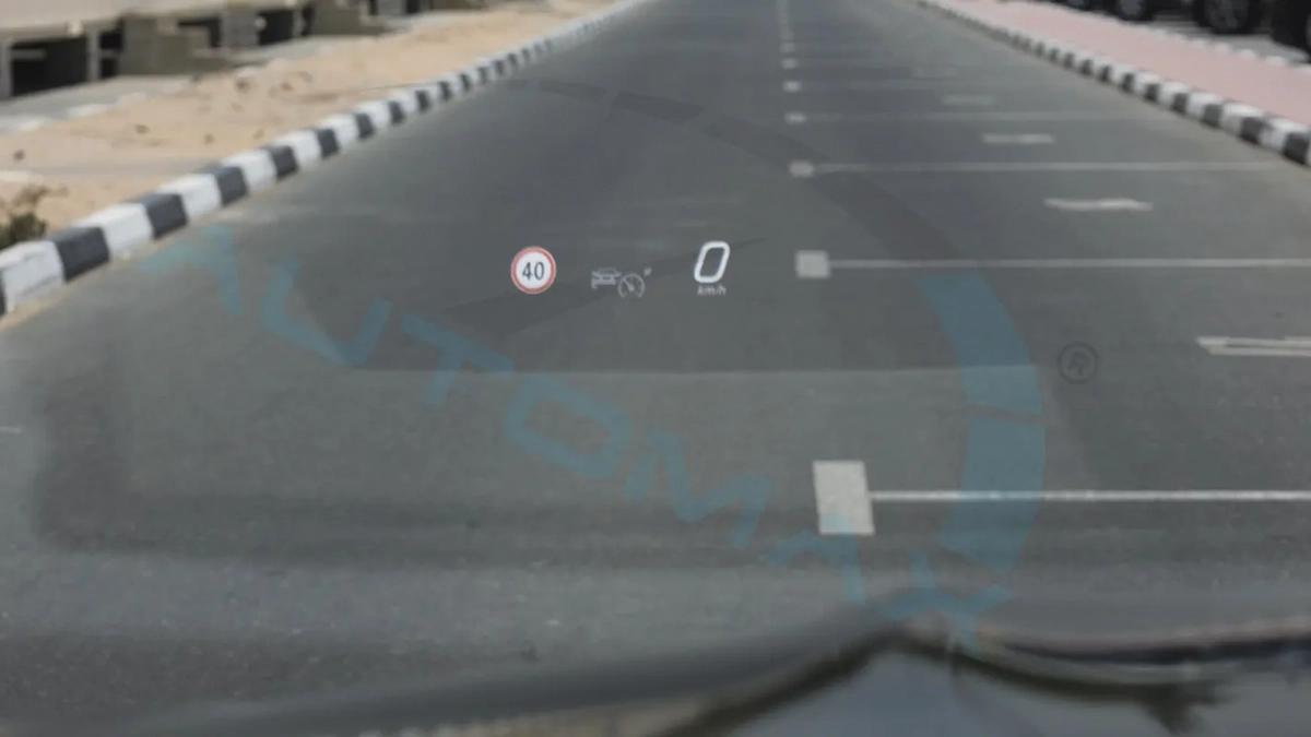 2026 Mercedes-Benz C200 AMG Premium EQ Boost RWD GCC 0Km With 2 Years Unlimited Mileage Warranty-9-9