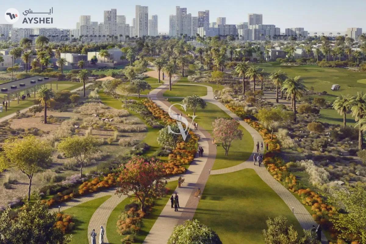 Greenspoint 2, Emaar South, Dubai South, Dubai-11-11