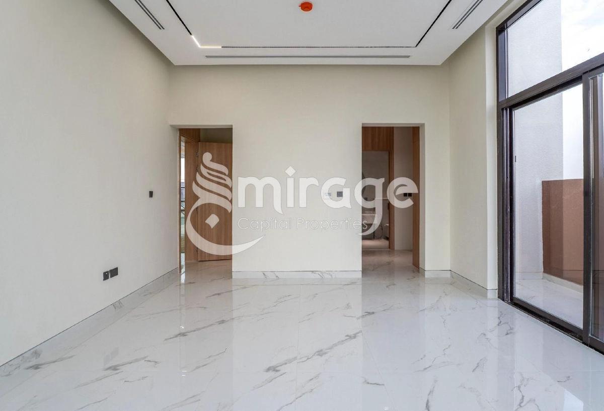 Stand Alone Villa | Private Pool | Luxury 5BR-5-5