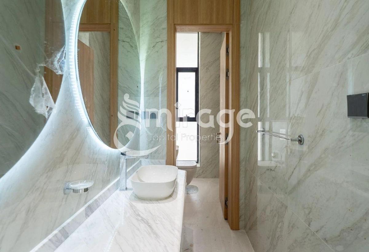 Stand Alone Villa | Private Pool | Luxury 5BR-9-9