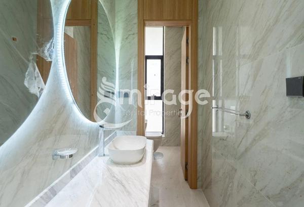 Stand Alone Villa | Private Pool | Luxury 5BR