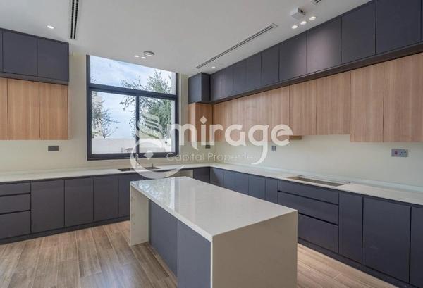 Stand Alone Villa | Private Pool | Luxury 5BR