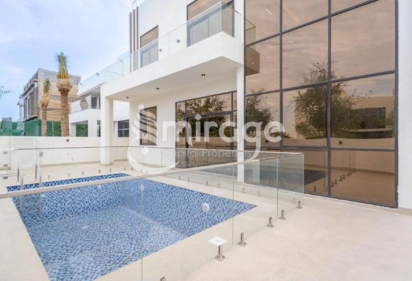 Stand Alone Villa | Private Pool | Luxury 5BR
