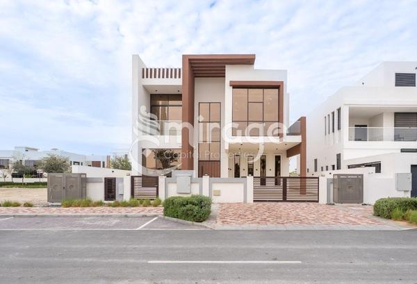 Stand Alone Villa | Private Pool | Luxury 5BR