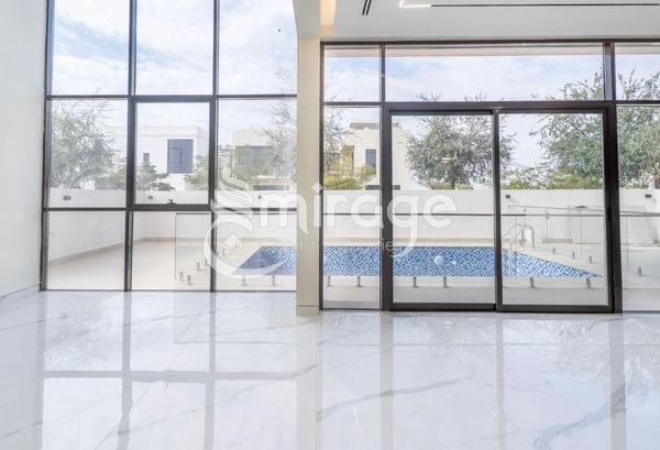 Stand Alone Villa | Private Pool | Luxury 5BR