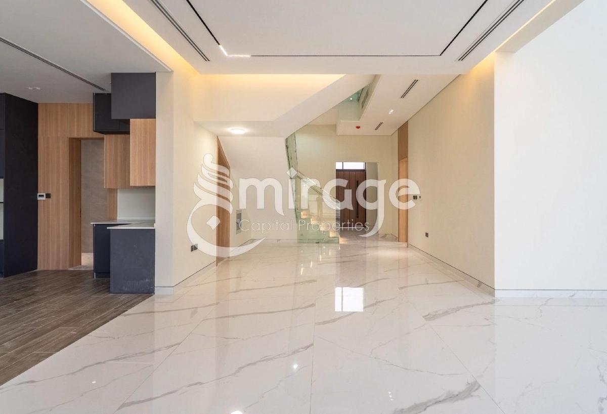 Stand Alone Villa | Private Pool | Luxury 5BR-1-landscape