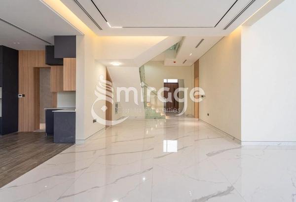 Stand Alone Villa | Private Pool | Luxury 5BR