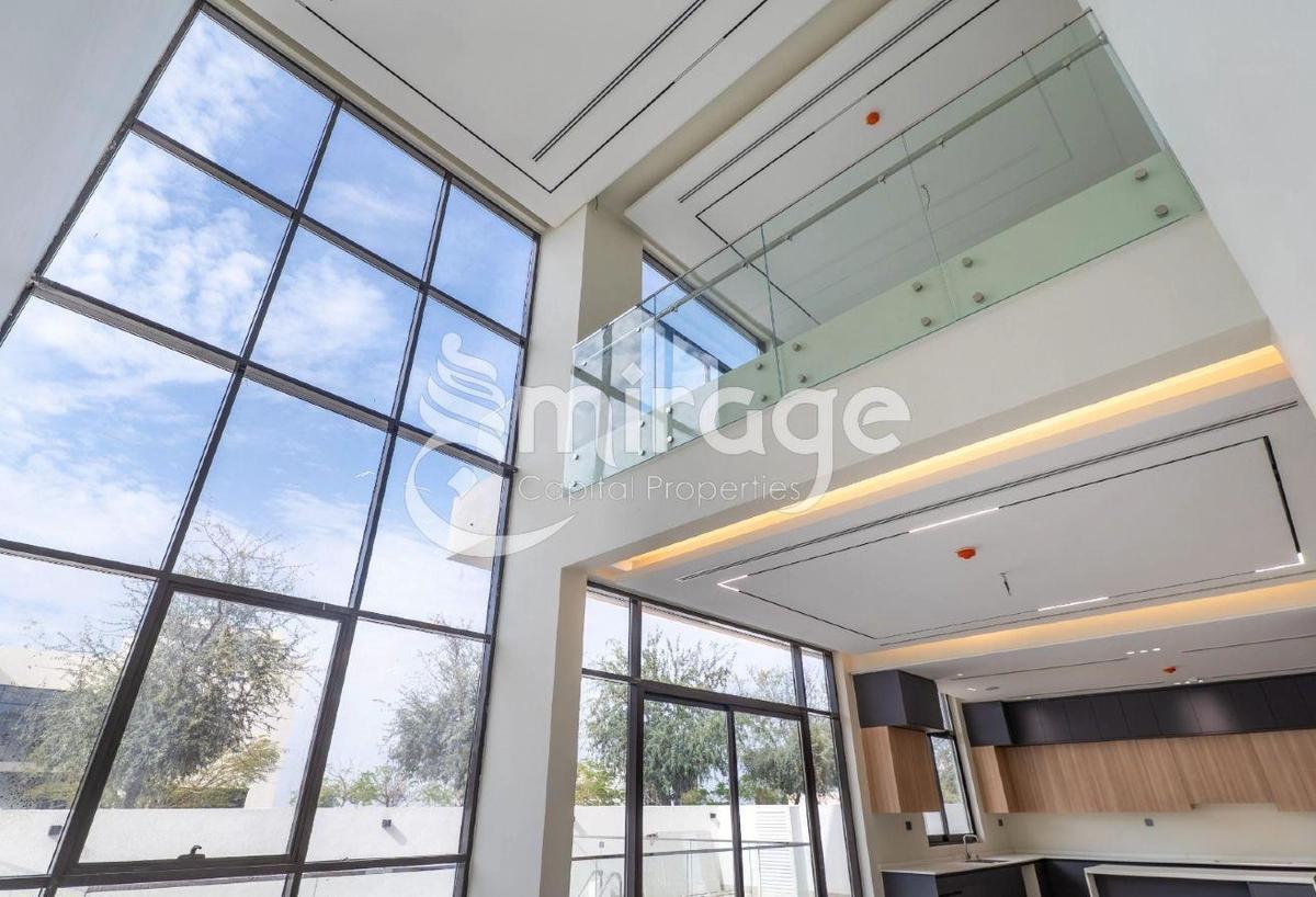 Stand Alone Villa | Private Pool | Luxury 5BR-3-3