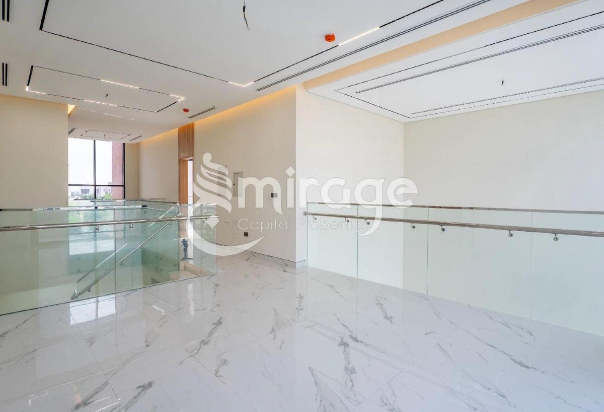 Stand Alone Villa | Private Pool | Luxury 5BR-7-7