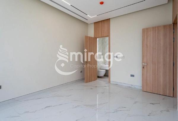 Stand Alone Villa | Private Pool | Luxury 5BR