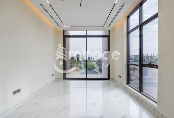 Stand Alone Villa | Private Pool | Luxury 5BR