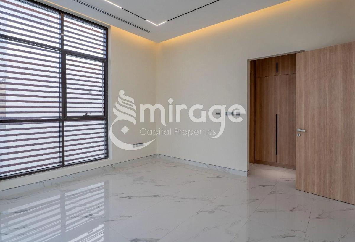 Stand Alone Villa | Private Pool | Luxury 5BR-12-12