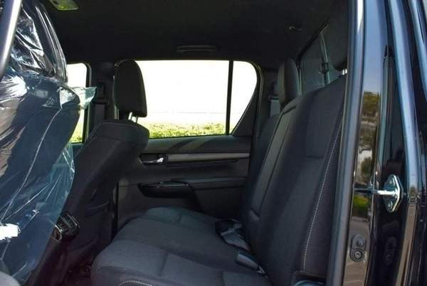 Toyota Hilux Adventure 4.0L