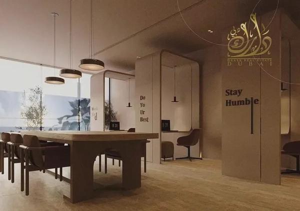 5% DOWN PAYMENT - High ROI- Fully Furnished – 1% MONTHLY POST HANDOVER