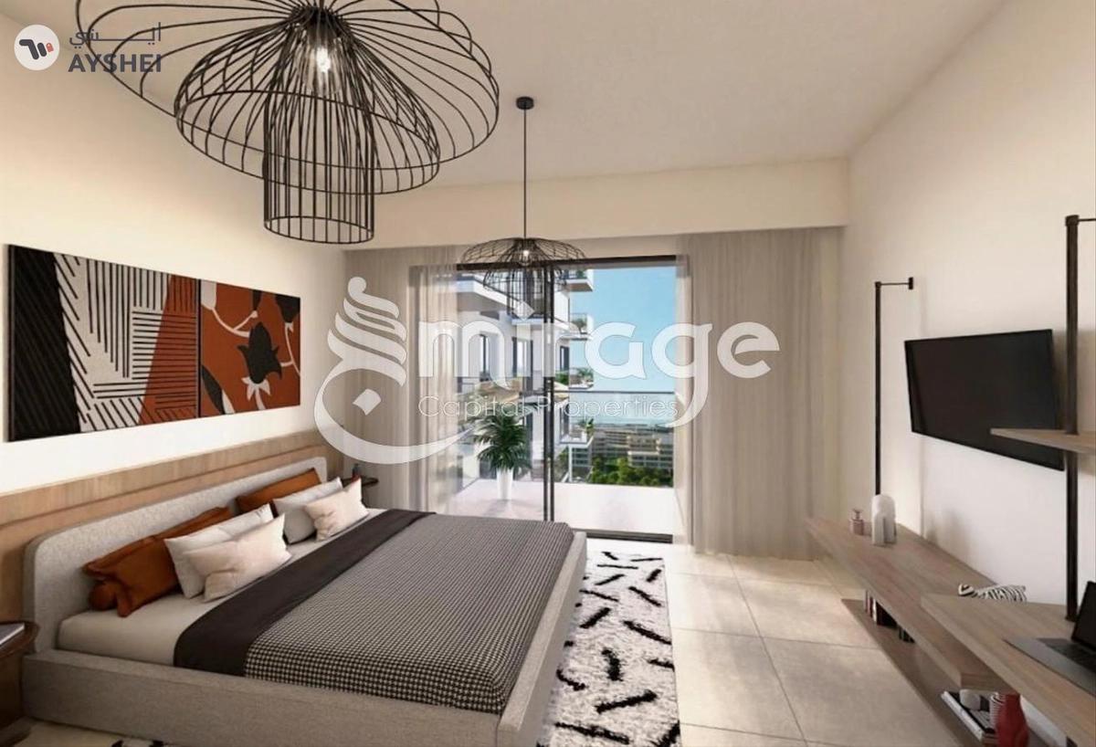 APARTMENT FOR SALE IN MANARAT LIVING, SAADIYAT CULTURAL DISTRICT-1-landscape