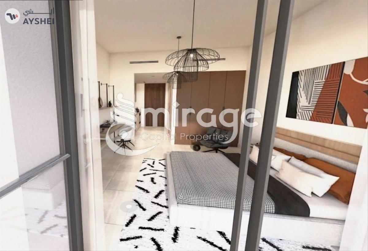 APARTMENT FOR SALE IN MANARAT LIVING, SAADIYAT CULTURAL DISTRICT-1-landscape