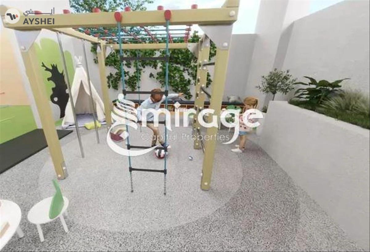 APARTMENT FOR SALE IN MANARAT LIVING, SAADIYAT CULTURAL DISTRICT-4-4