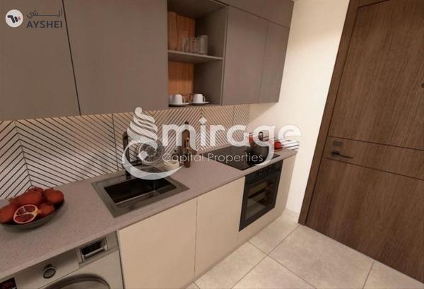 APARTMENT FOR SALE IN MANARAT LIVING, SAADIYAT CULTURAL DISTRICT