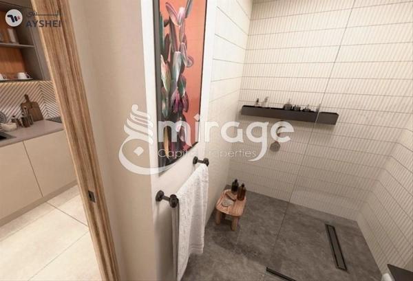 APARTMENT FOR SALE IN MANARAT LIVING, SAADIYAT CULTURAL DISTRICT