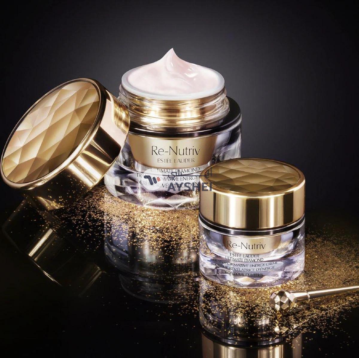 ESTÉE LAUDER-Re-Nutriv Ultimate Diamond - Transformative Energy Eye Crème-3-3