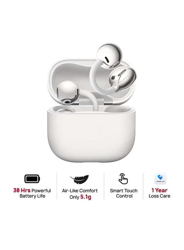 HUAWEI FreeClip Wireless Earphones, Bluetooth Earbuds