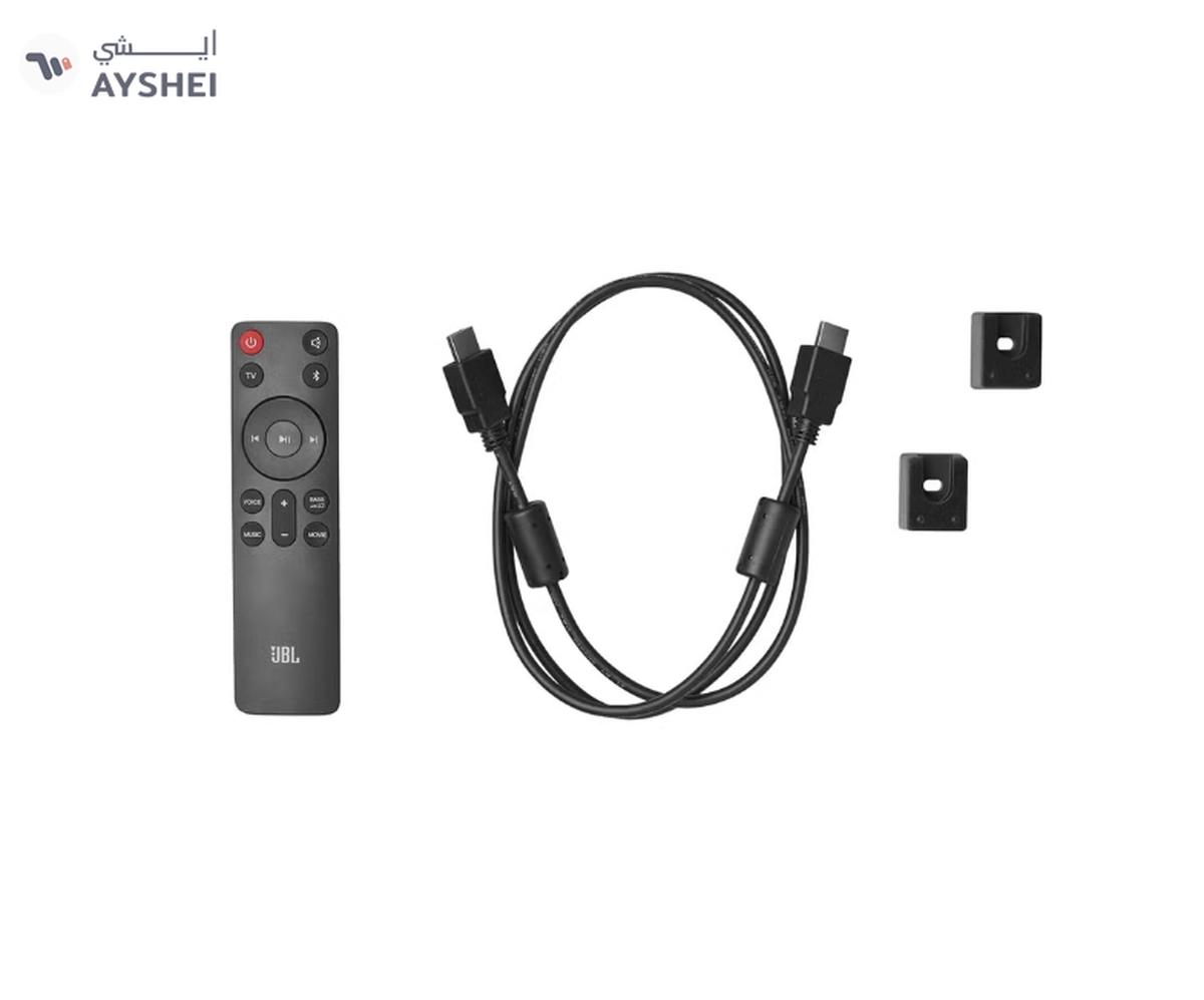 JBL Cinema SB550 3.1 Channel Soundbar With Wireless Subwoofer-1-landscape