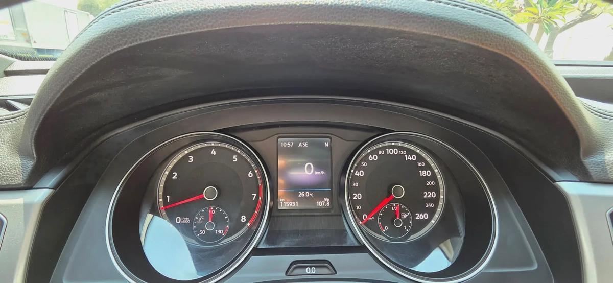 2019-Volkswagen Teramont-Full option-Excellent Condition-Full Service History-Bank Finance Available-16-16