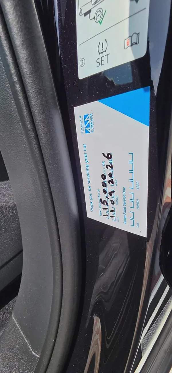 2019-Volkswagen Teramont-Full option-Excellent Condition-Full Service History-Bank Finance Available