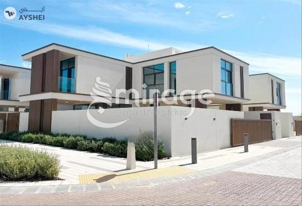 Townhouse for sale in Souk Al Jubail, Al Jubail Island