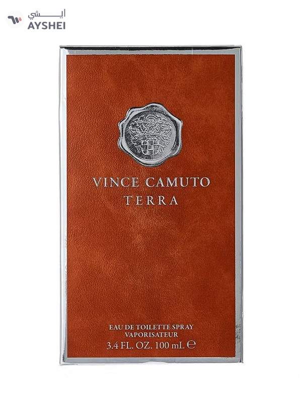 VINCE CAMUTO Terra EDT 100ml