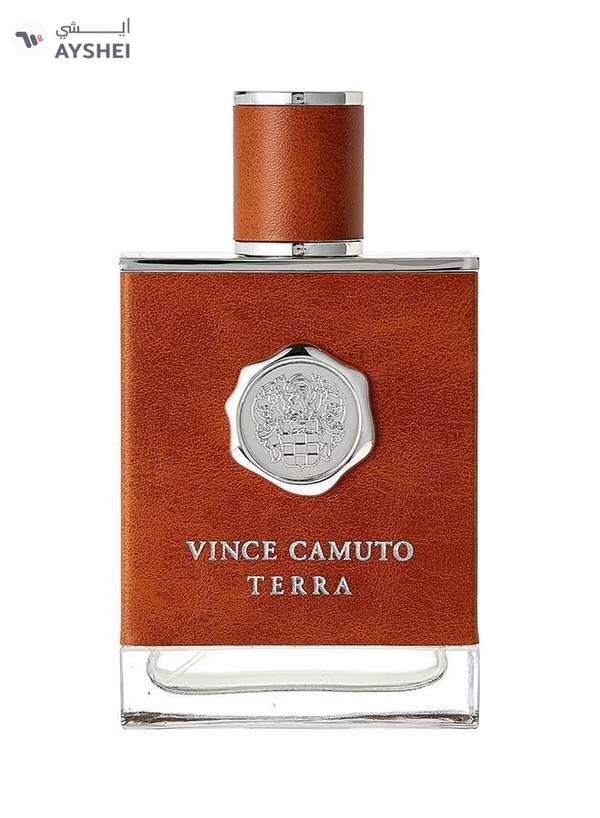 VINCE CAMUTO Terra EDT 100ml