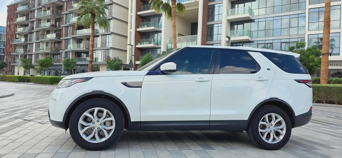2019 Land Rover Discovery SE-Excellent condition-Bank Finance Available-3-3