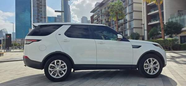 2019 Land Rover Discovery SE-Excellent condition-Bank Finance Available
