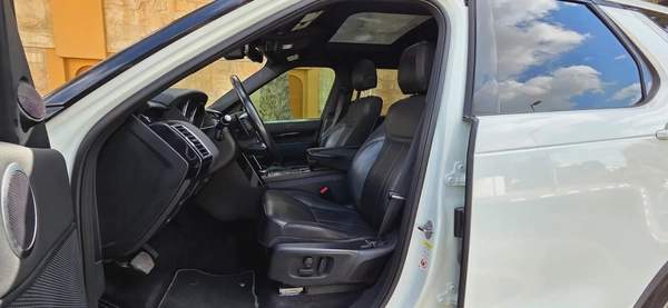 2019 Land Rover Discovery SE-Excellent condition-Bank Finance Available