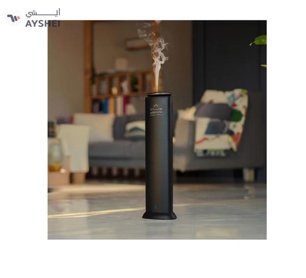 Aromatic Fragrance Device AF3000 Black 500ml