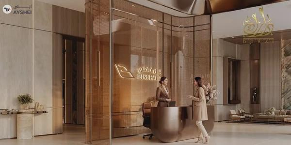 Premium Unit and Flexible Plan_Rooftop Infinity Pool