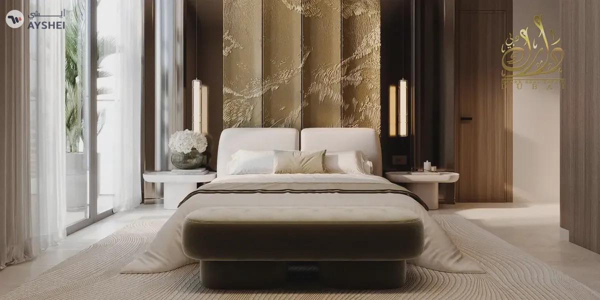 Premium Unit and Flexible Plan_Rooftop Infinity Pool-2-2