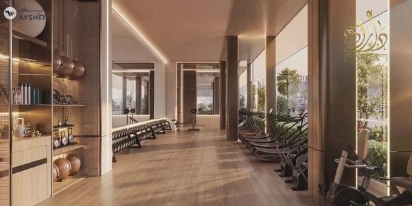 Premium Unit and Flexible Plan_Rooftop Infinity Pool