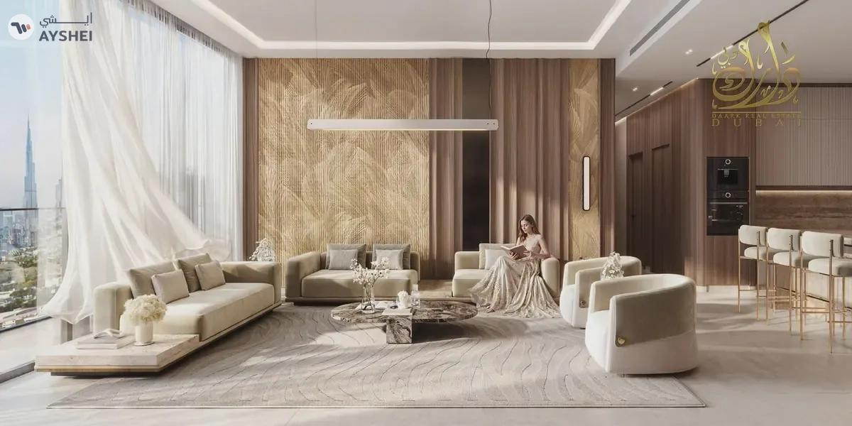 Premium Unit and Flexible Plan_Rooftop Infinity Pool-8-8