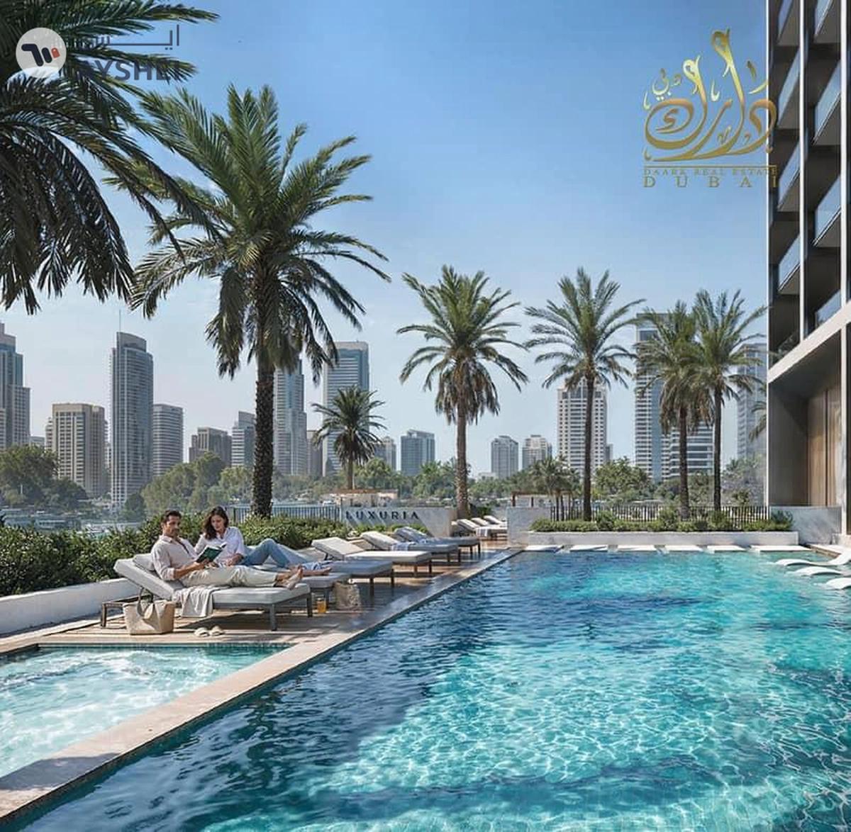 Premium Unit and Flexible Plan_Rooftop Infinity Pool-15-15