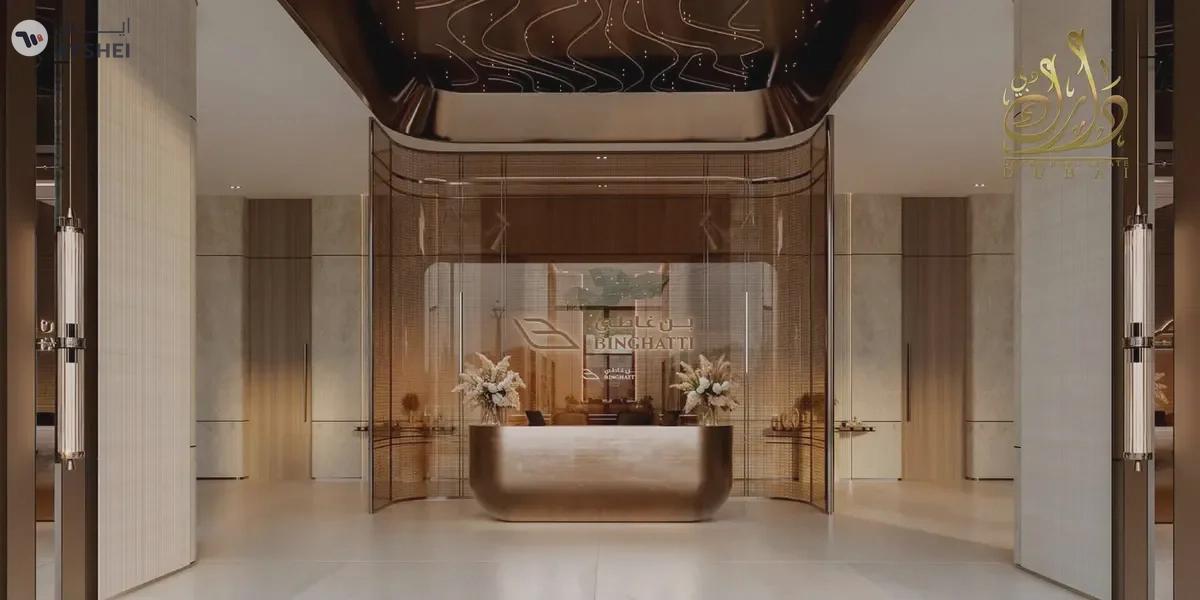 Premium Unit and Flexible Plan_Rooftop Infinity Pool-4-4