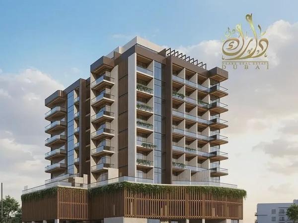 30 70 MORTGAGE PLAN-FULLY FURNISHED-SPACIOUS LAYOUTS