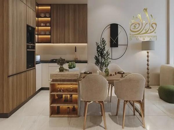 30 70 MORTGAGE PLAN-FULLY FURNISHED-SPACIOUS LAYOUTS