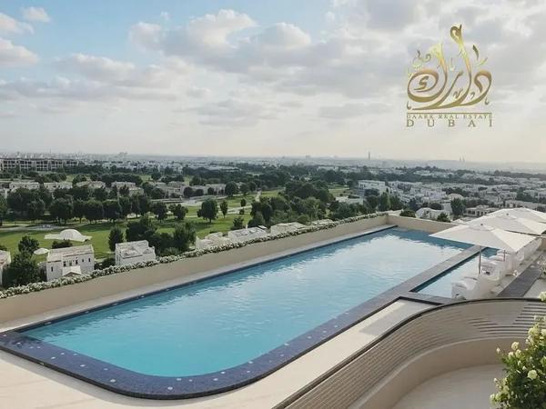 30 70 MORTGAGE PLAN-FULLY FURNISHED-SPACIOUS LAYOUTS