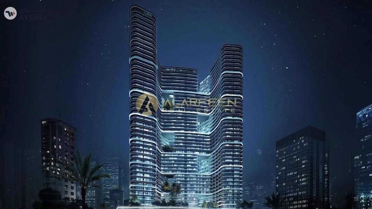 Binghatti Hillviews, Dubai Science Park, Dubai-9-9